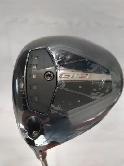 LH Titleist GT3 Driver, View more