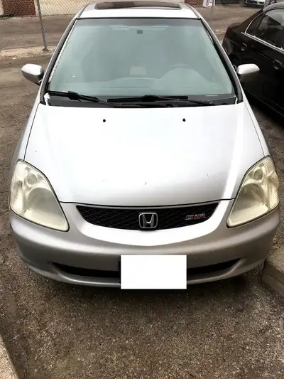 2002 Honda Civic SIR EP3 for PARTS! parting out 2002 2003 2004 2005 honda civic sir ep3 k20 rsx for...