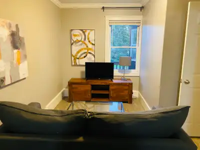 *No Kijiji messages please— respond via email* Email blackfoxapplications@gmail.com Available March...