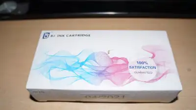 BJ REMANUFACTURED INK CARTRIDGE, View more