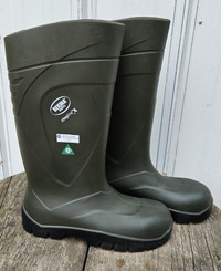 Bekina Steplite®X Steel Toe Waterproof Boots