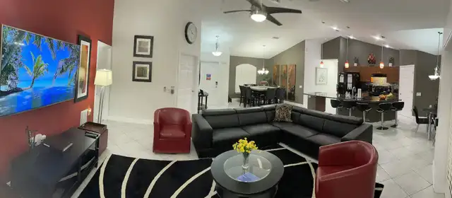 Canadian Owned - SW Florida Luxury Vacation Rental Home in Florida in Canada - Image 10