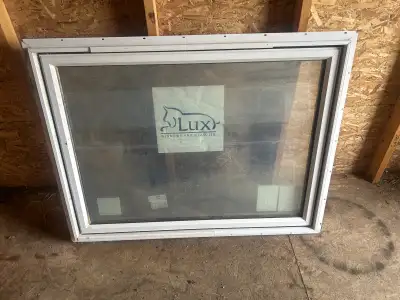 Lux window, View more