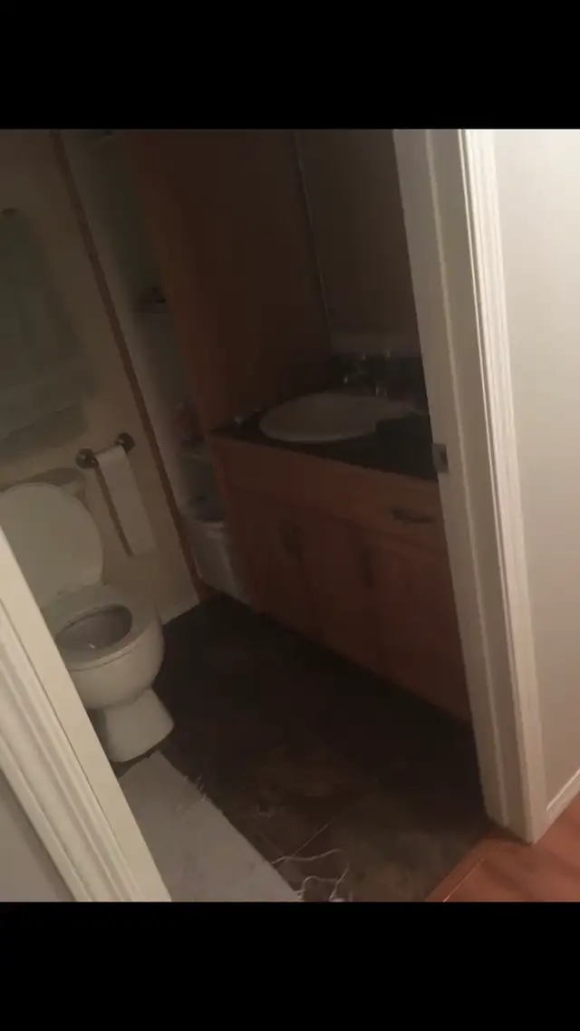 2 bedroom condo for rent  in Long Term Rentals in Edmonton - Image 4