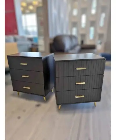 Brand new 3 Drawer Dresser , View more