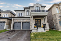Inquire About This 5 Bdrm 5 Bth - Bronte / Saw Whet