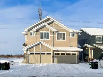 1. Prime location: Close to WEM, Windermere Current shopping center, quick access to Henday Drive. 2...