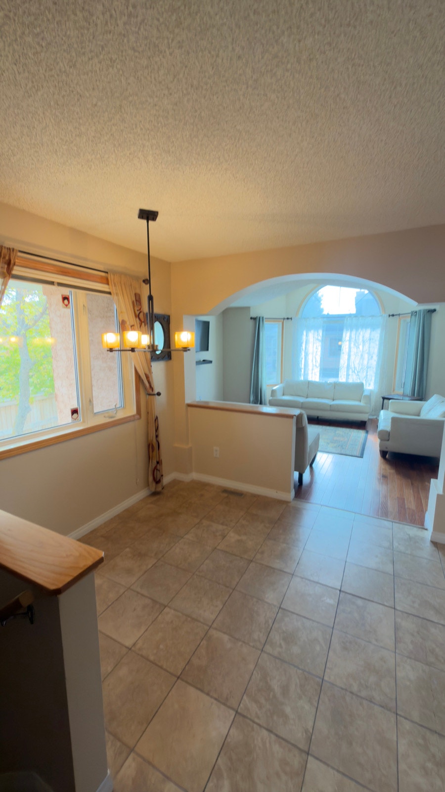Townhouse for rent 5
