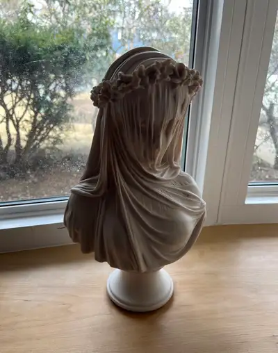 marble statue, View more