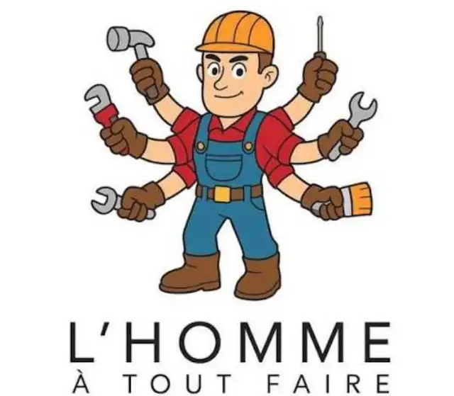 Handyman