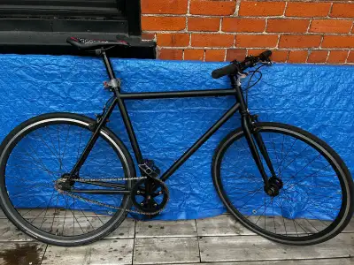 Commuter Bike, View more