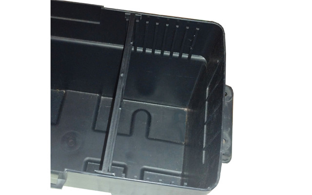 BATTERY BOX Adjustable Size 24/27/31 in Other in Oshawa / Durham Region - Image 4