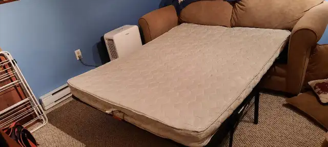 Sofa-bed for sale in Couches & Futons in Cole Harbour - Image 3