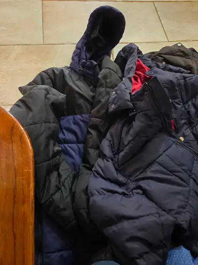 Mens jackets, View more