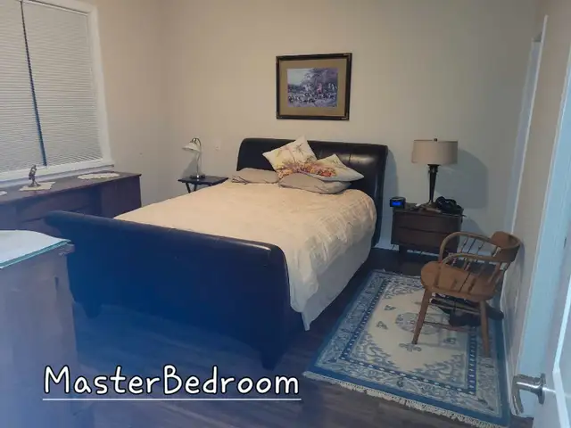 Almonte 6 month furnished house63849108124547124
