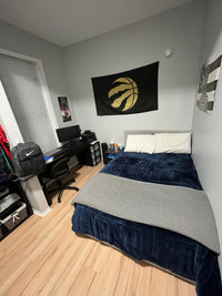 Private Room (Sublet) - Sandy Hill