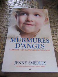 Murmures d'angesDe Jenny Smedley