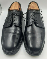 Allen Edmonds Hillcreste Men's Leather Shoes Size 8.5
