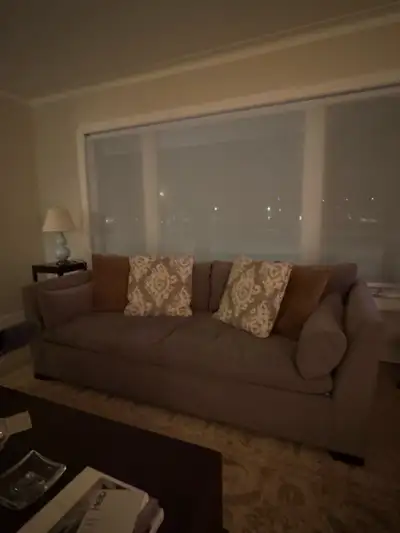 Canapé Bernhardt - Sofa, View more