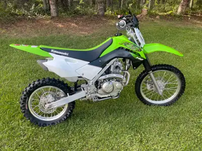 Bike is in great shape, I’m the 2nd owner and it was used by my daughter for about 3 years, she’s ju...