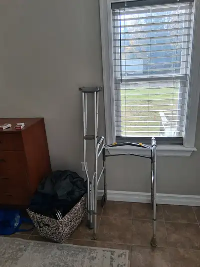 Walker for sale, View more