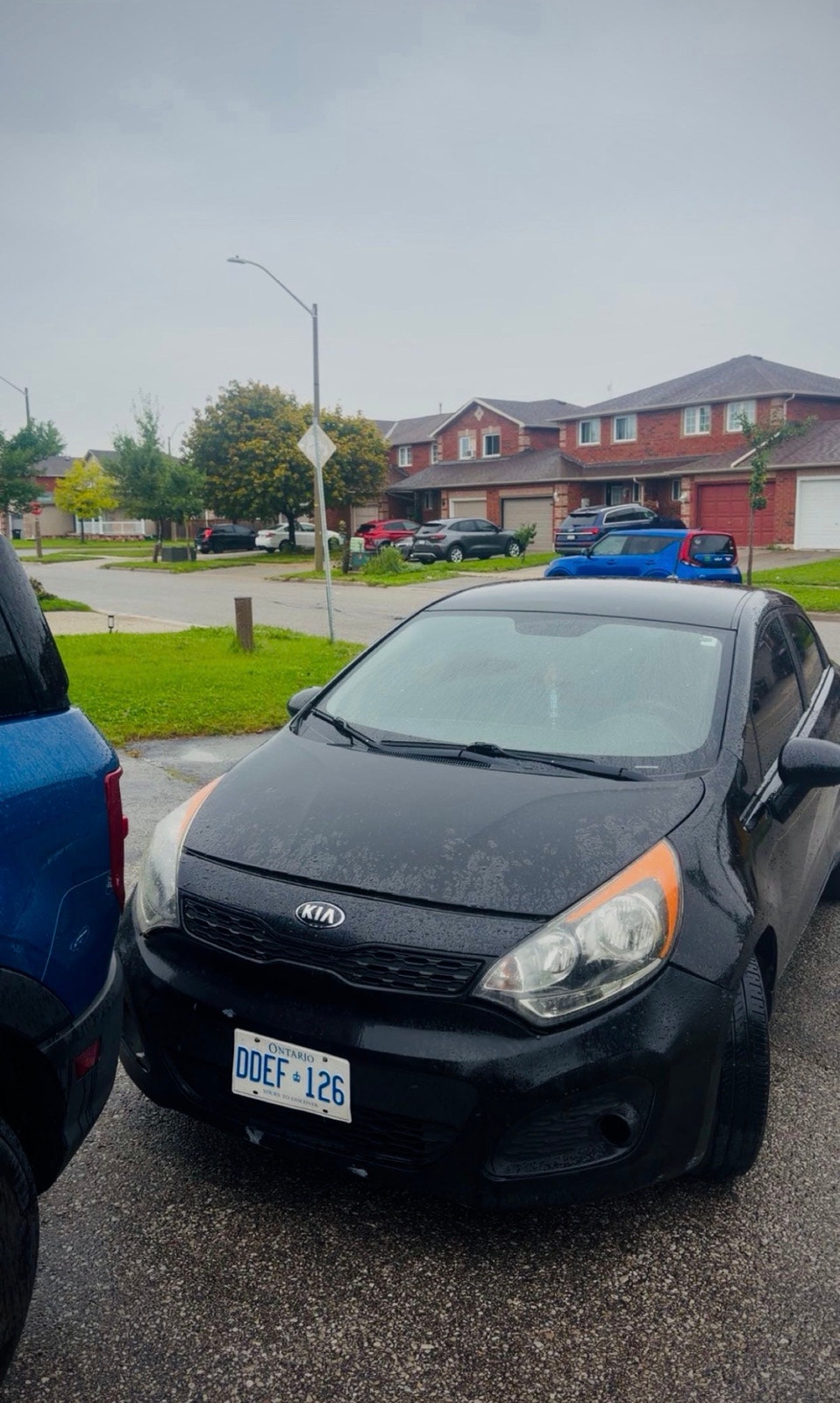 2015 Kia Rio GDI | Cars & Trucks | Barrie | Free local classifieds - Kijiji