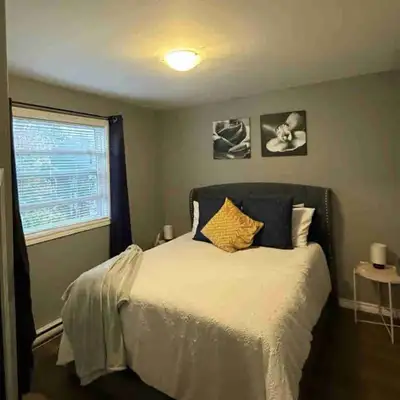 Furnished Room for Rent – Female Professional Available immediately I am a female professional, look...