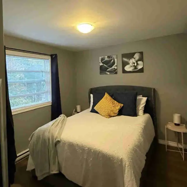Furnished Room for Rent – Female Roommate – Percy St – $850 in Room Rentals & Roommates in City of Halifax - Image 2