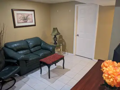Beautiful & Clean