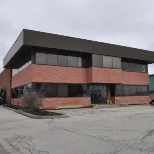 Building Details Property Type: Freestanding Industrial Building with OPEN STORAGE Total Size: 11,00...