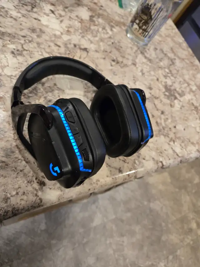 Gamer head set in Other in Portage la Prairie - Image 4