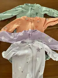 Vêtement bébé pikkle 3 - 6 mois