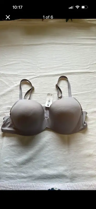 La Senza Bra, View more