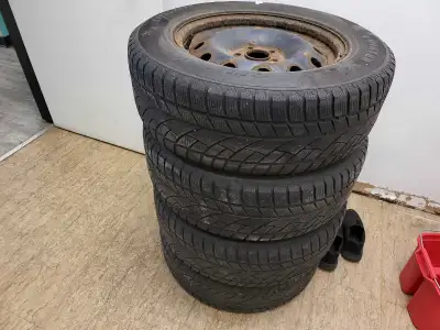 Tires 235/65 R17 Look at pictures 4 avaliable Call before you come, sometimes office closes early. 1...