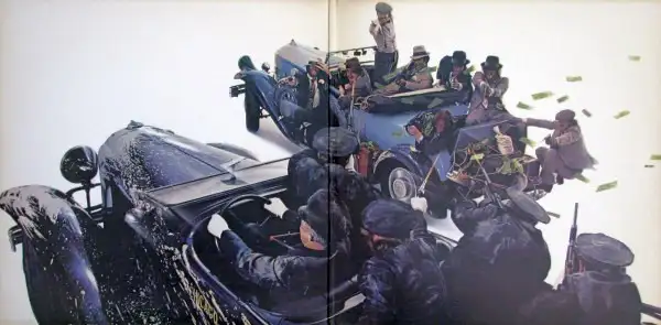 Chicago  --  Chicago XI     ** DISQUE VINYLE // VINYL RECORD in CDs, DVDs & Blu-ray in City of Montréal - Image 4