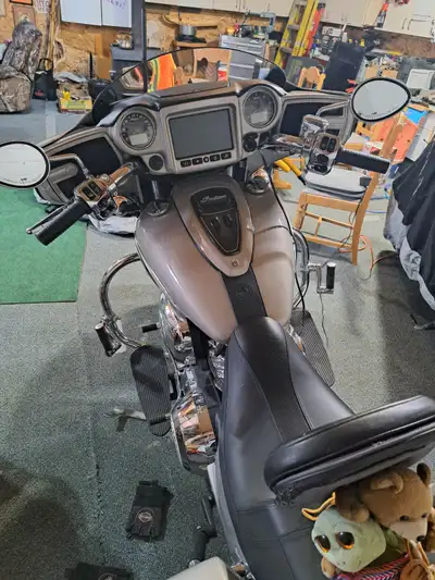 Question contact owner at 306-331-4494 will not answer texts, call if interested and you want more i...