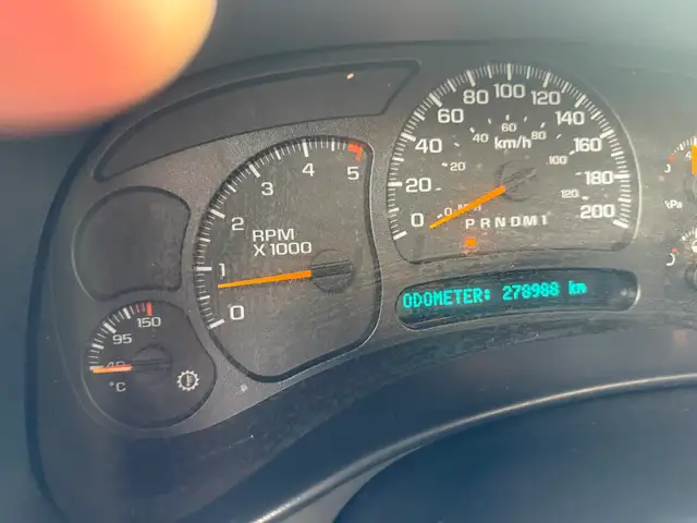 2006 Duramax 2500584651799455354885