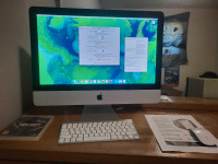 I mac computer 