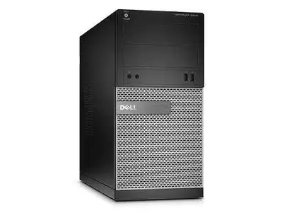 Dell Optiplex 3020, View more