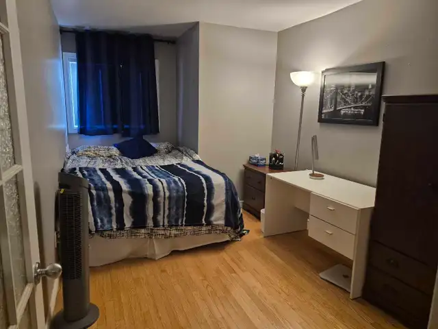 chambre à louer