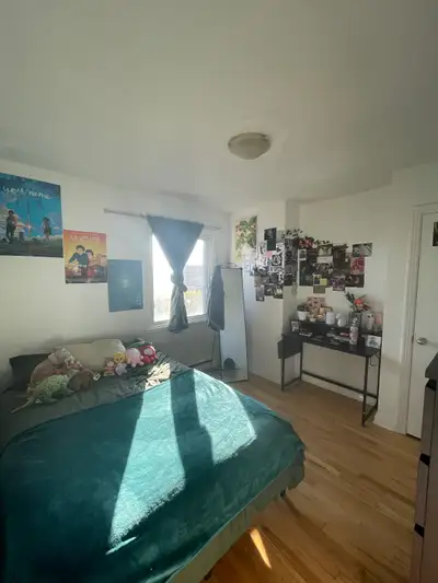 8 min à pied du Métro Langelier (ligne verte) | Disponible à partir du 17 novembre. Jusqu’au 1er jui...