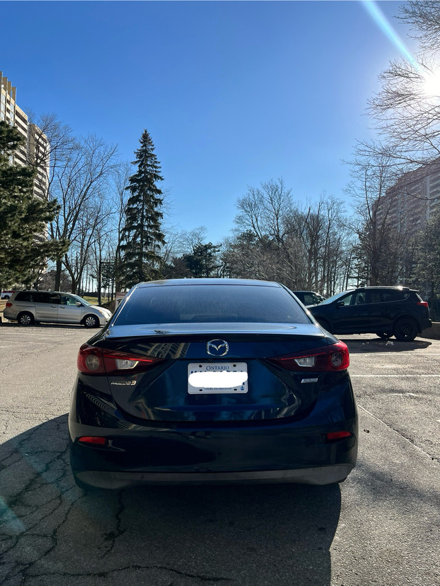 2014 Mazda 3 in Cars & Trucks in City of Toronto - Image 4
