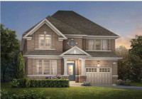 Brand New 4 Bed/House +Office! Innisfil Lefroy