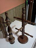 CANDLE HOLDER AND CUP HOLDER in Other in Windsor Region