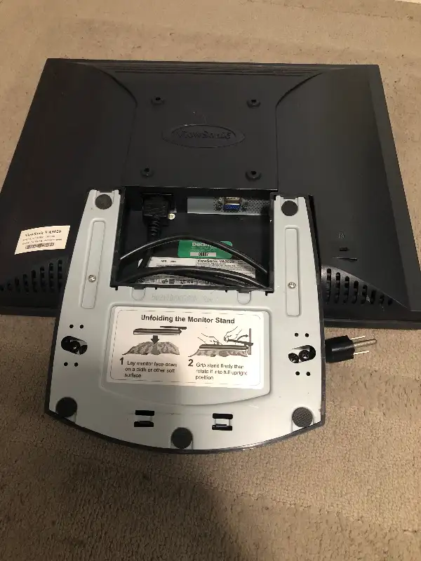 $90 for both computers monitors in Desktop Computers in Mississauga / Peel Region - Image 4