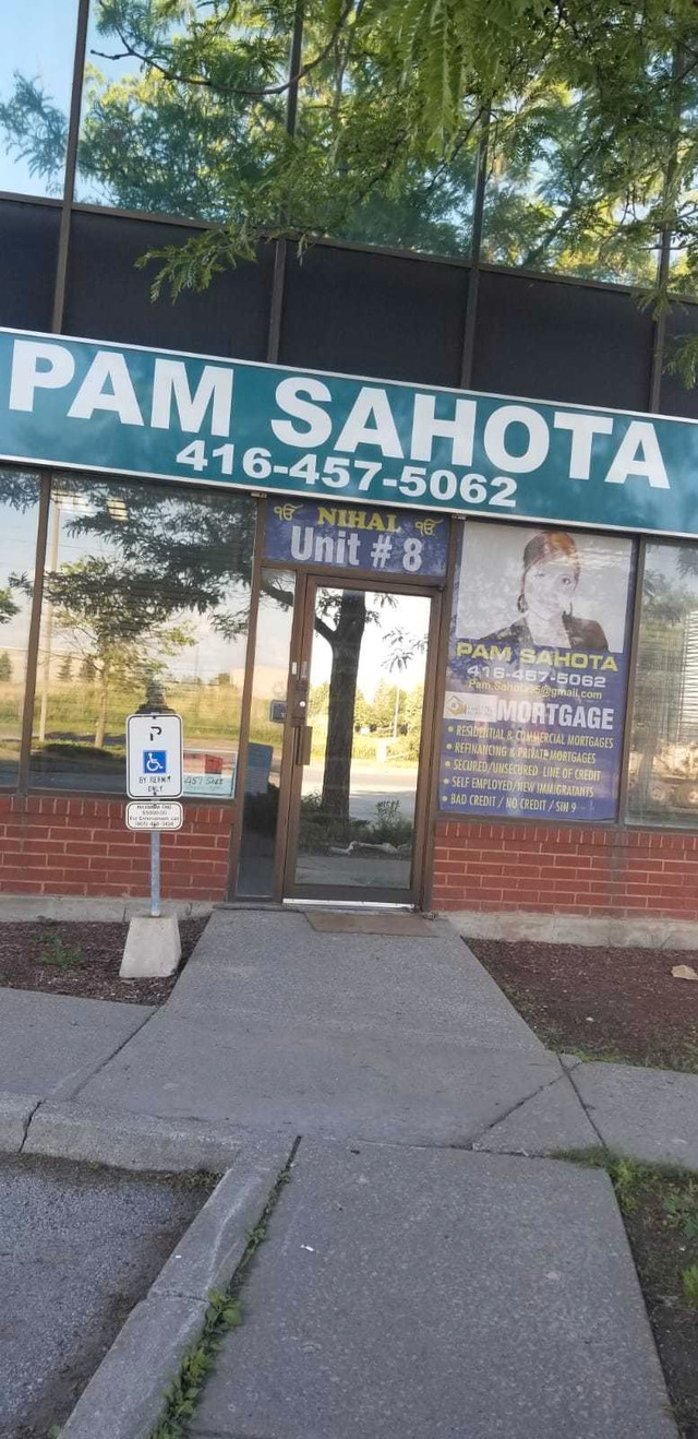 office For Rent in Commercial & Office Space for Rent in Mississauga / Peel Region - Image 2