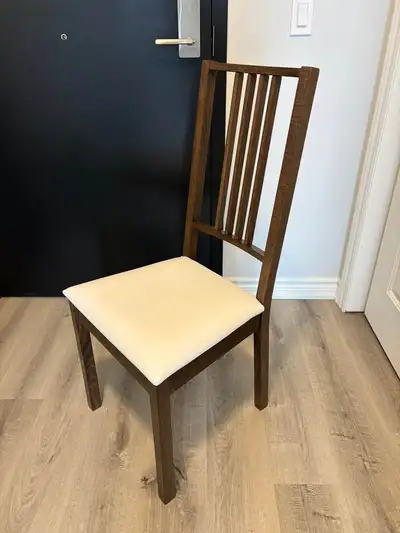 IKEA chair, View more