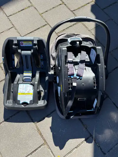 baby car seat, View more