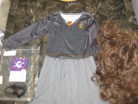 Harry Potter Hermoine Halloween Costume - $25.00 obo