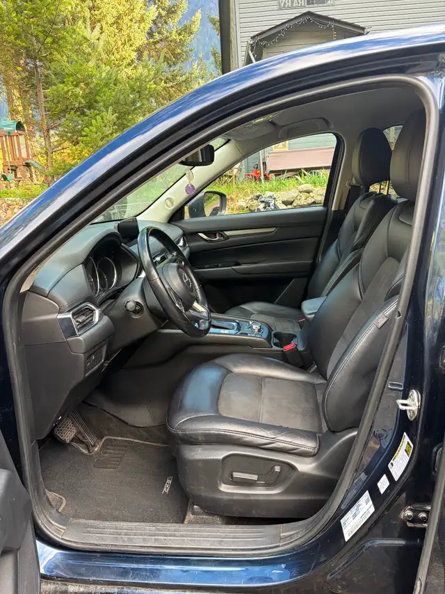 Mazda CX-5605033101557780482